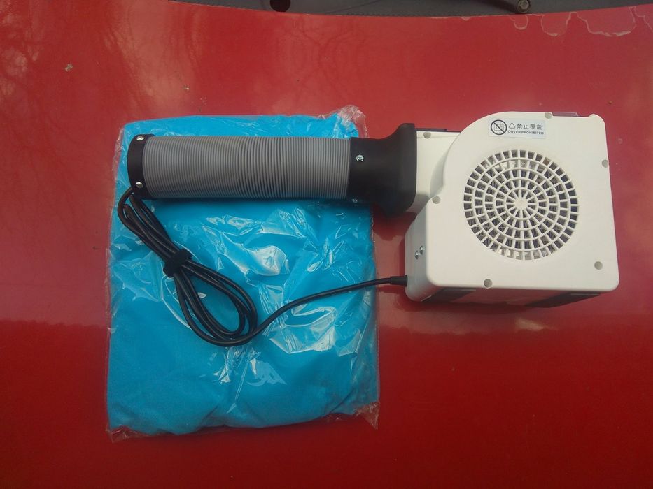 Сушка для матрацу та меблів