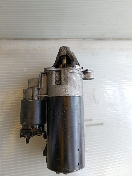 Motor de Arranque - Audi A4 / A6 / VW Passat - 1.9 TDI