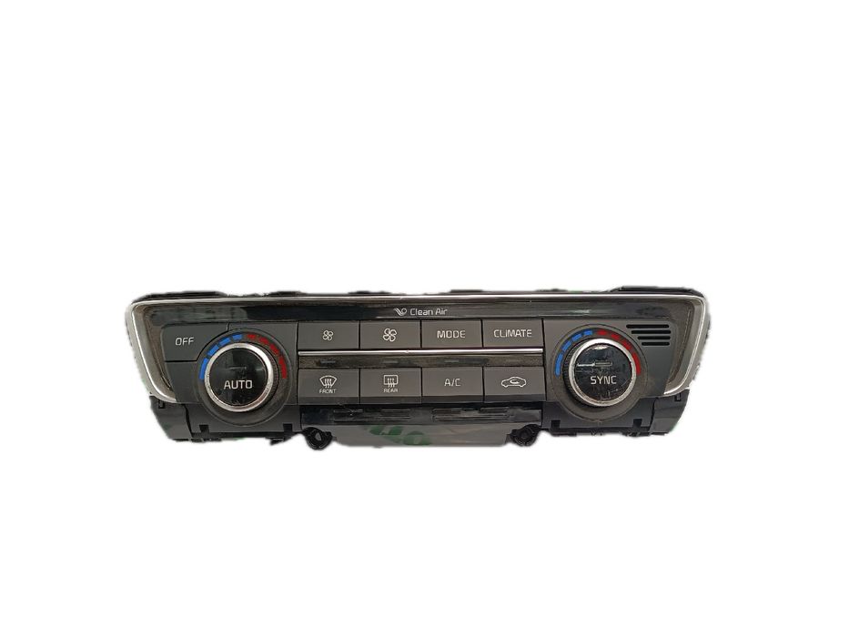 Comando chauffage / sofagem KIA Optima (JF)