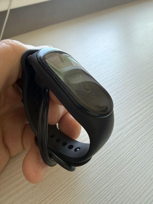Xiaomi Mi Smart Band 5