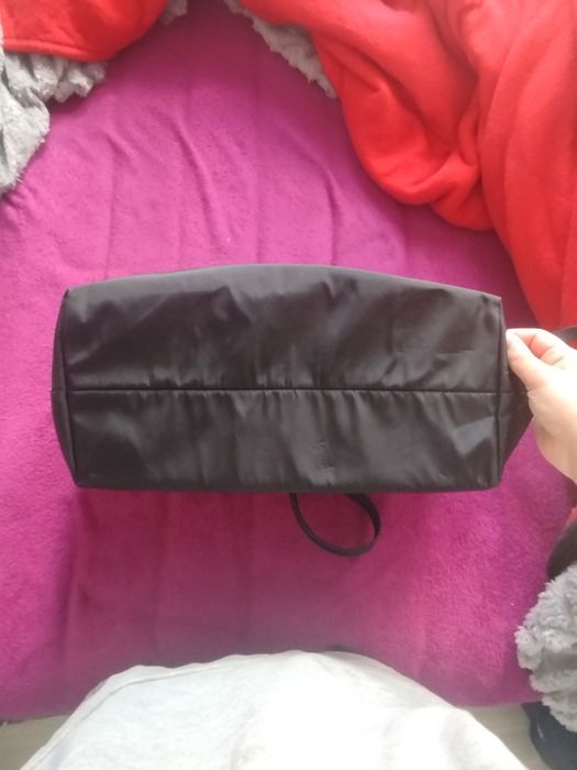 Mala Lefties soft fabric edition