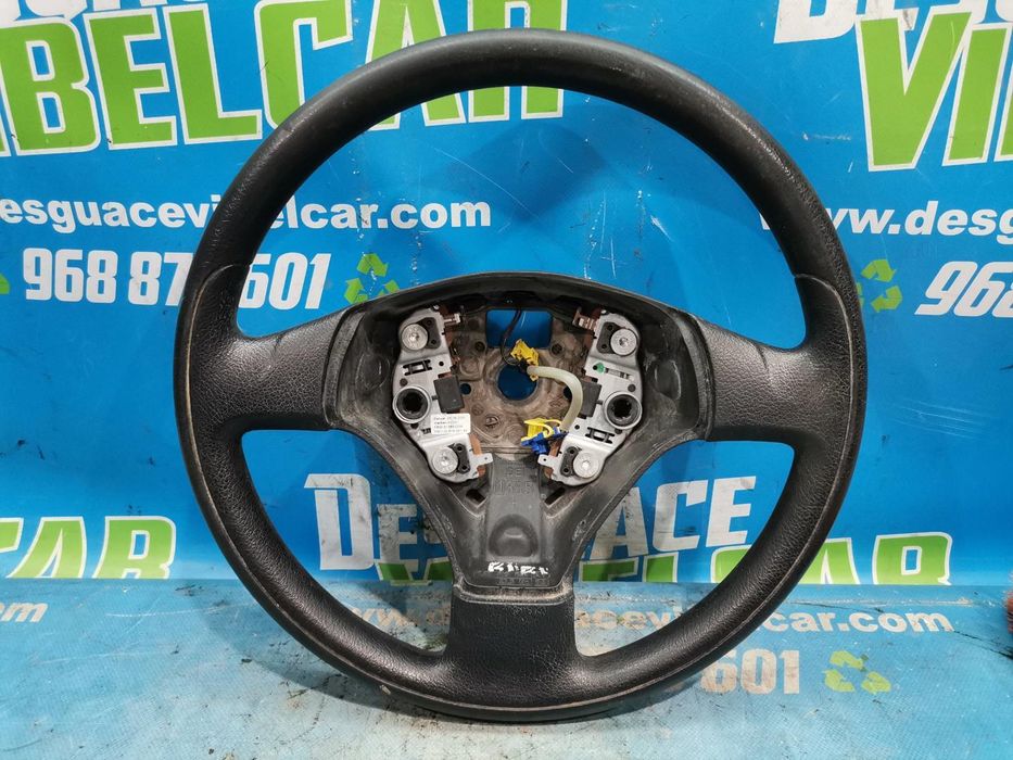 Volante Volkswagen Bora Berlina 1J21998