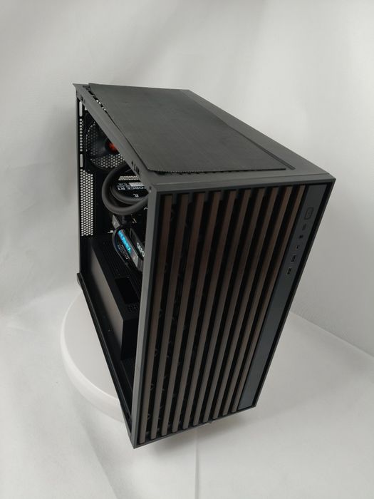 Komputer Ultra 9 285K,RTX 5070,128 GB 6400MT/s CL32,Win 11,Leasing ING