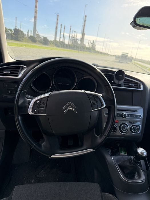 Vendo Citroen C4 1.2