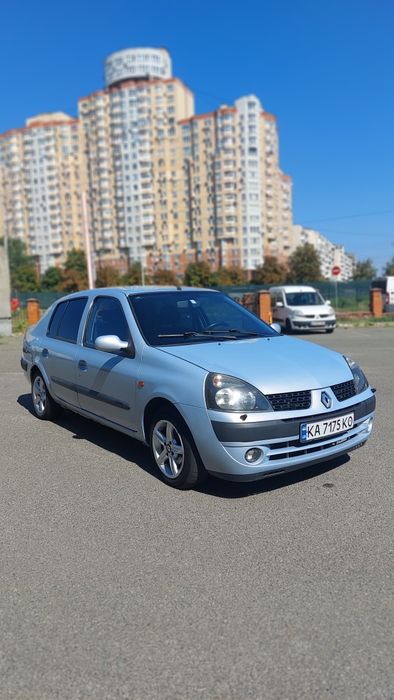 Здам в рассрочку Рено Симбол 300 $ продам