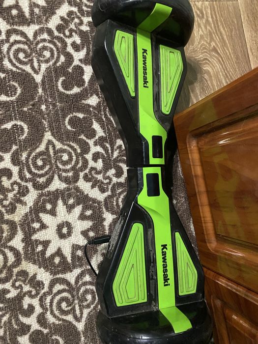 Продам героскутер