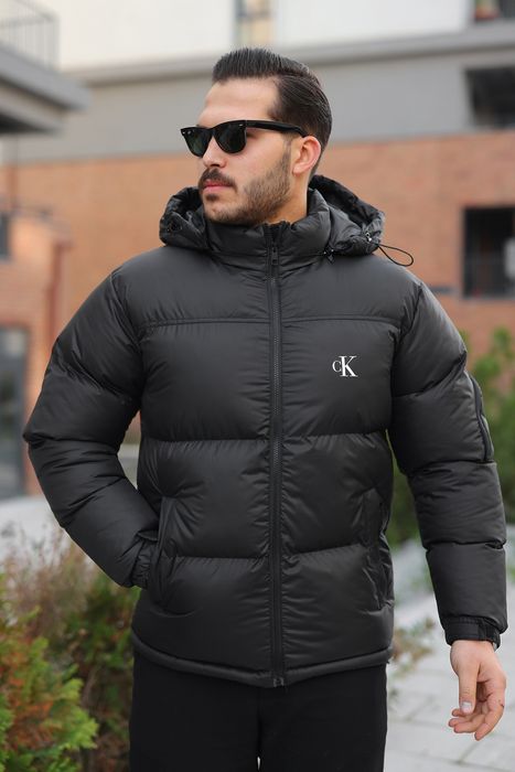 Мужские куртки. CK Турция. Зима, осень. S- XL. Скидки!