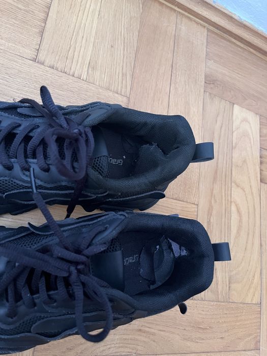 OXMox Sneakers Chunky 38