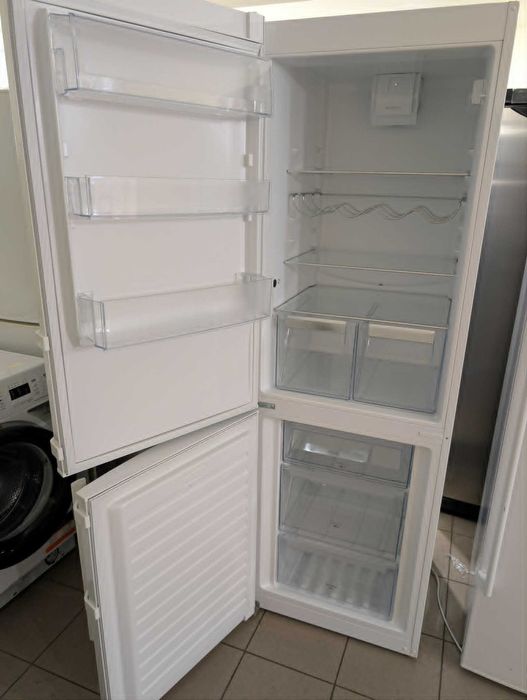 Lodówka Electrolux LNT4TE33W NoFrost | GWARANCJA 6msc.