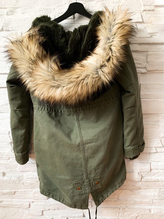 Kurtka Wielosezonowa