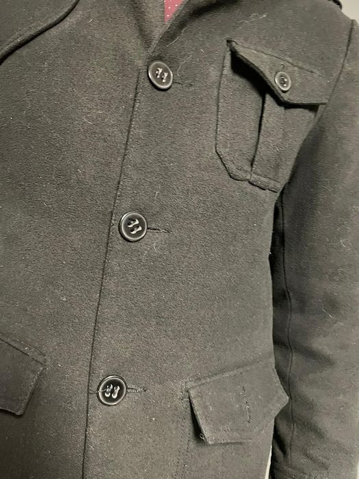 Płaszcz męski roz. L