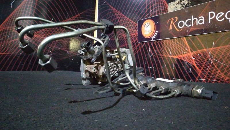 Bomba Injetora Citroên C4 I (Lc_)
