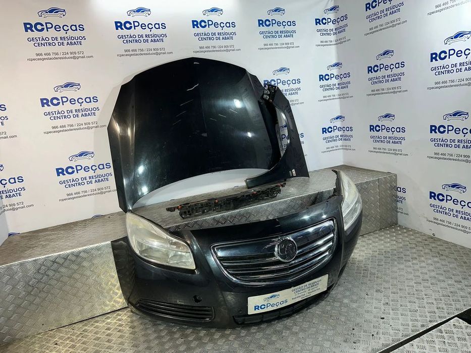 Frente Completa Opel Insignia A 2.0 CDTi Diesel G09 2008 - 2013