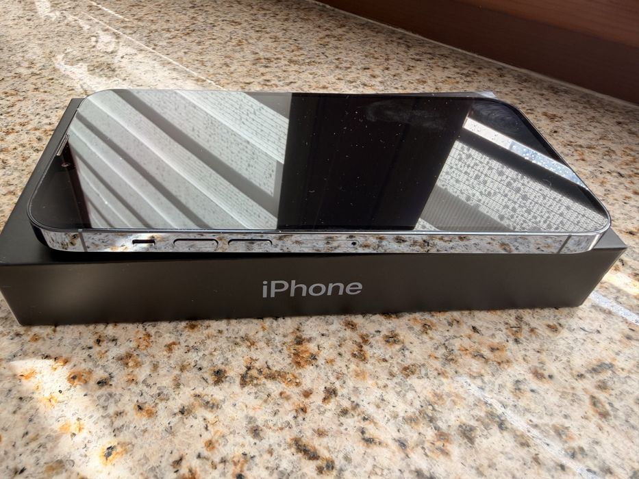 Iphone 13 PRO MAX 128GB