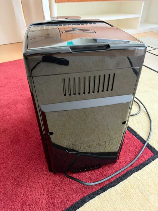 Máquina de Café De'Longhi Dinamica Plus ECAM380.95.TB (Como Nova)