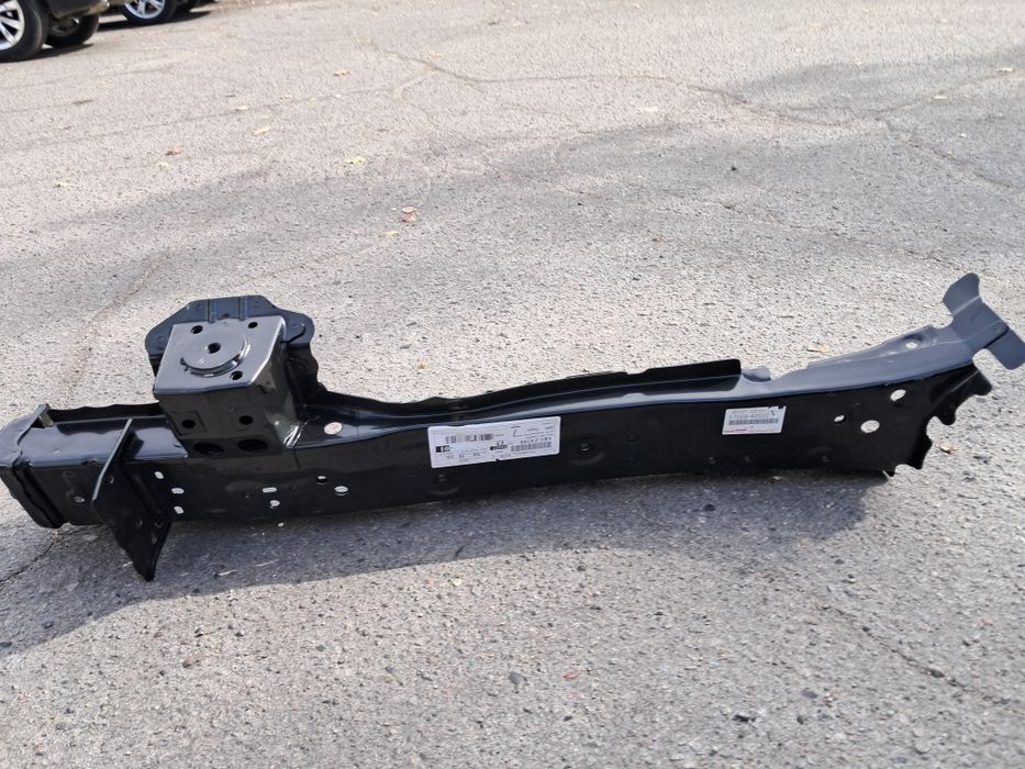 Лонжерон Тойота Рав4 (новий 2025 р.) лівий