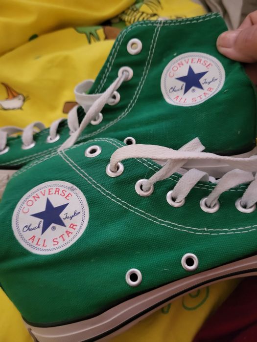 Trampki Converse, roz.41 sprzedam