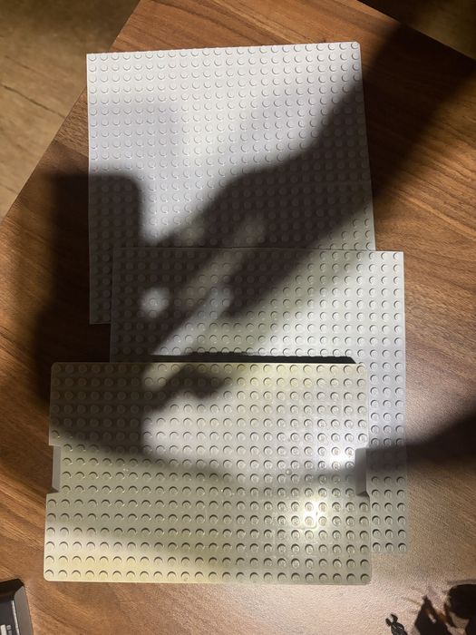 Plyty lego panele