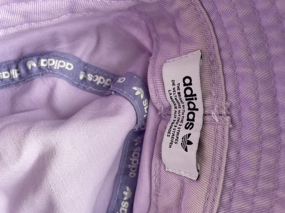 Панамка унісекс Adidas