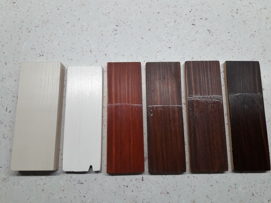 Ліжко дерев'яне полуторне/підліткове/дитяче