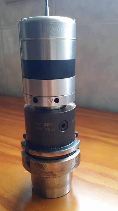 Sonda Transmissão Rádio MH38 para Máquina CNC