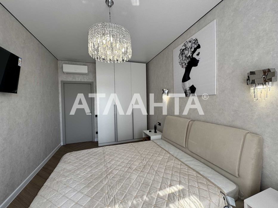 2-rooms apartment apartment by the address st. Tankistov (area 65 m²) - Atlanta.ua - photo 11