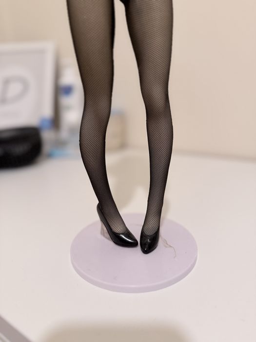 Bunny figures originais 1/3