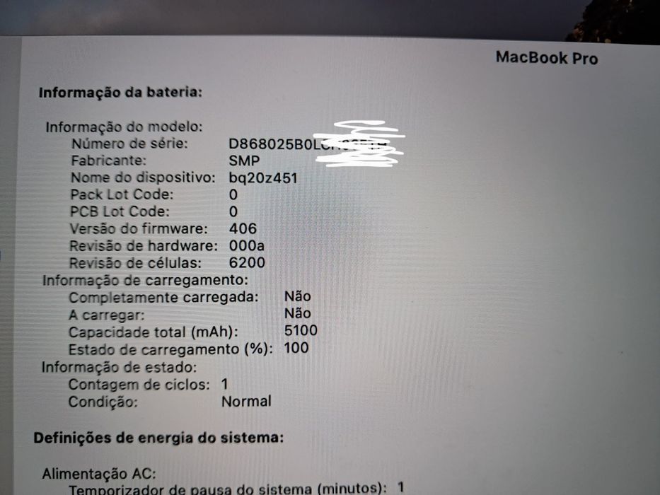 MacBook Pro A1708