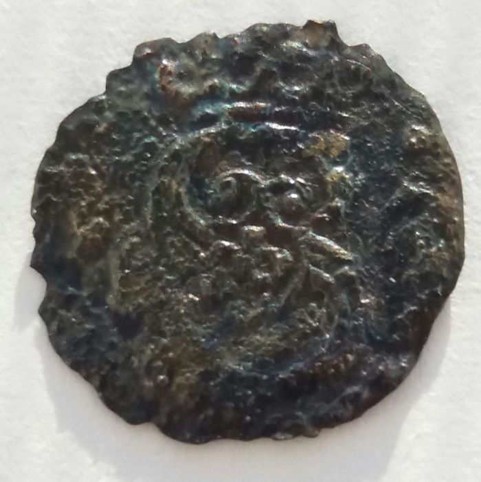 C M221, R4 R5? denar Zygmunt III Waza 1623 (3) starocie stara moneta