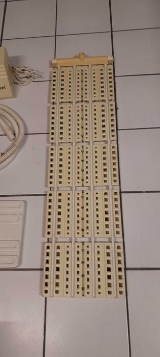 Aparelho de hidroterapia