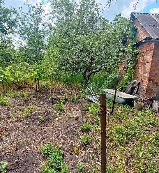 Продам дачу в р-не ХТЗ