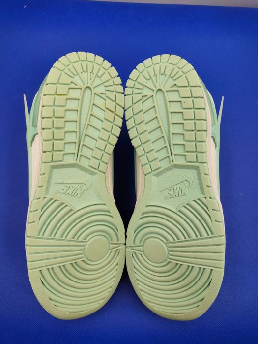 Кросівки Nike Dunk Low Twist - 40 розмір.