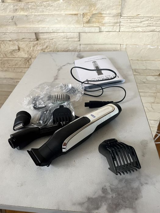 Trymer REMINGTON PG5000 maszynka i golarka