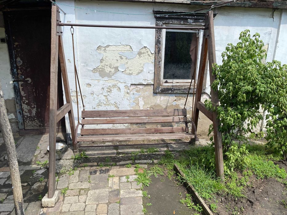 Качеля качели ..