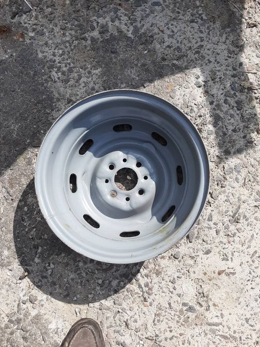 Автомобільний диск