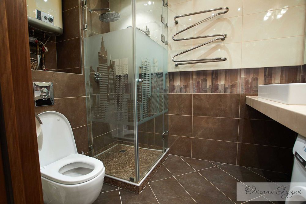 2-кімнатна квартира за адресою (площа 115 м²) - Atlanta.ua - фото 10