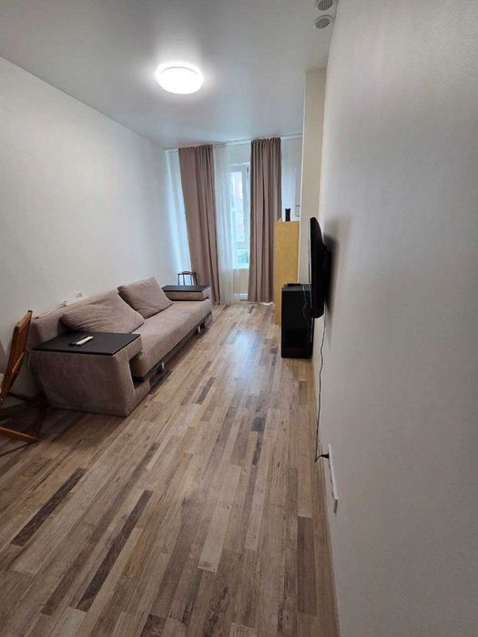 Продам 2кімнатну Софіївська Борщагівка ЖК Нова Данія 2/4п.55м2 - Więcej