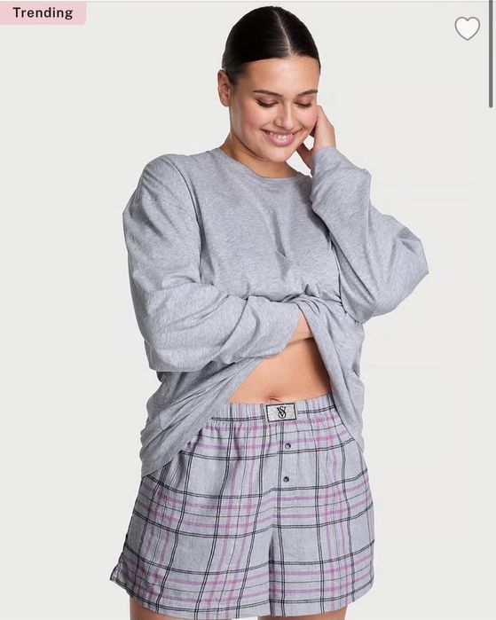 Піжама Victoria's Secret костюм Victoria's secret