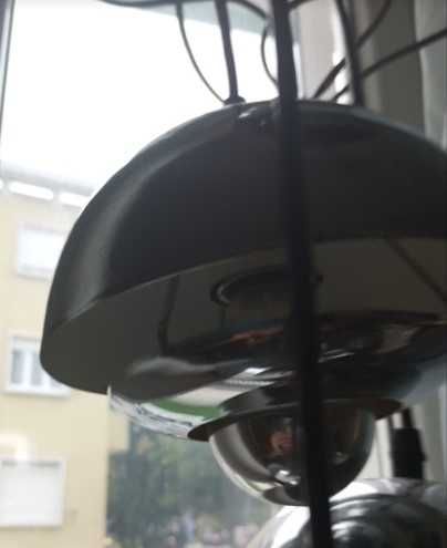 Candeeiro Retro em bom estado