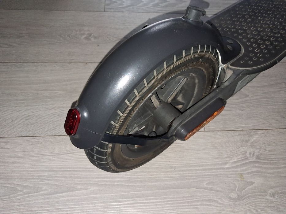 Pára lamas trotinete Xiaomi