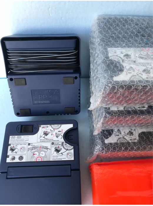 Компресор автомобильний насос audi VW Renault KIA Jeep DodgeToyota GM