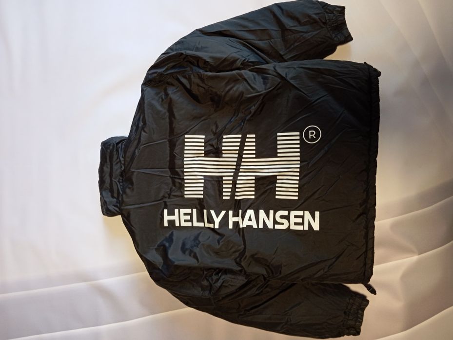 пуховик helly hansen s купить мужскую верхнюю одежду Цена на