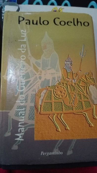 Paulo Coelho - Various Books - Shipping Included