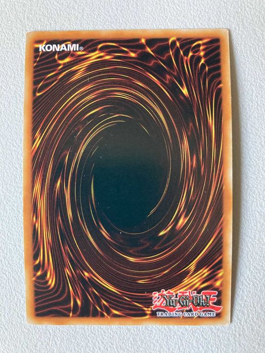 [YGO] Branded in White