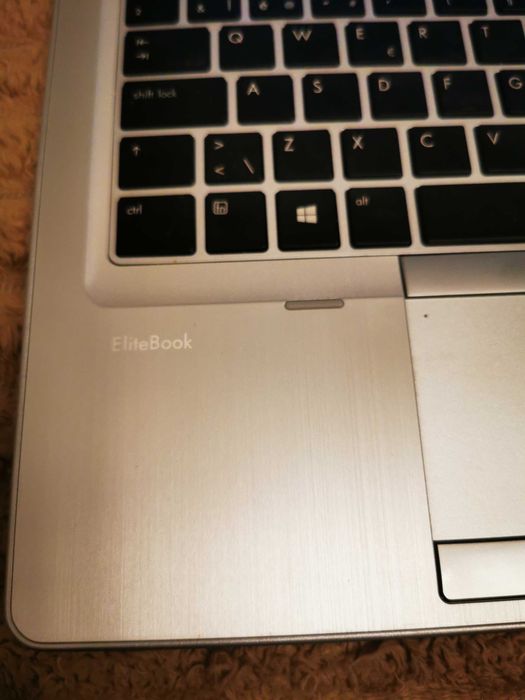 laptop HP Folio 9480m Elitebook