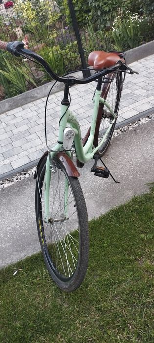 Sprzedam rower damski Moena