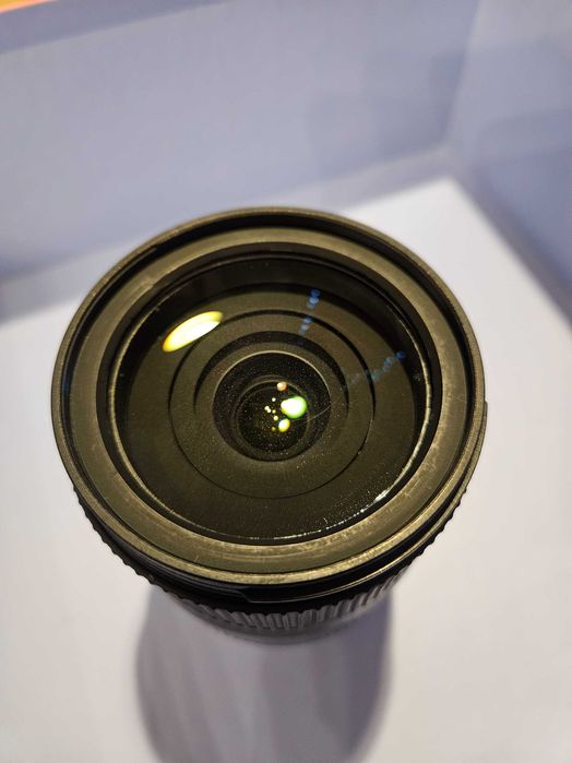 Sony ILCA-77M2 dwa obiektywy okazja