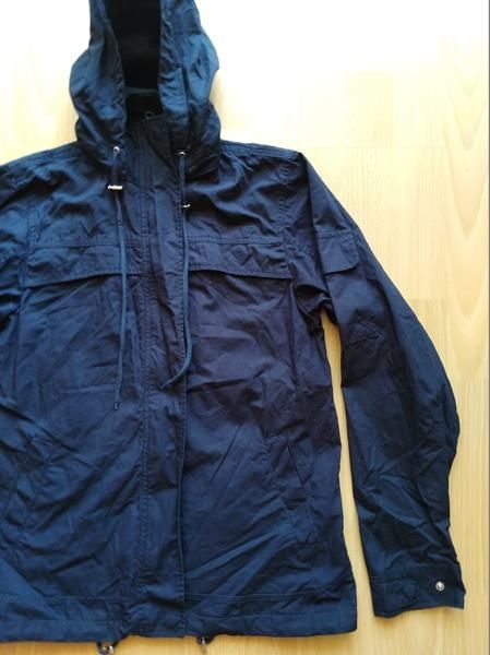 Kurtka z kapturem GINA BENOTTI rozmiar S /M 100% cotton