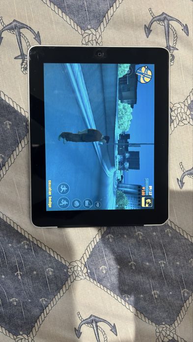 Ipad jailbreak ( Desbloqueado)