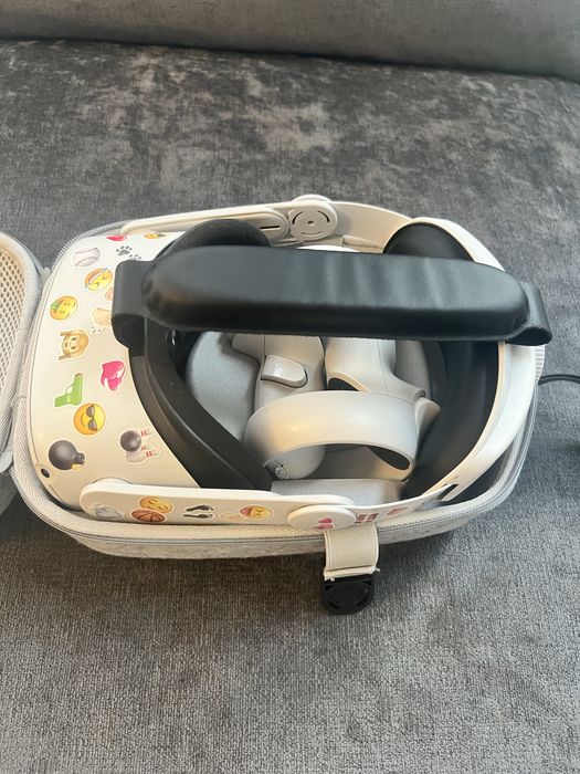 Oculus meta quest 2